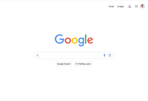 Google cho biết người dùng hiện có thể tạo hình ảnh AI từ thanh tìm kiếm