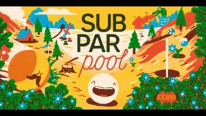 Розумний і чарівний «Subpar Pool» від Grapefrukt тепер доступний на iOS, Android, Switch і Steam – TouchArcade