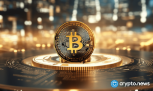 Το Grayscale κάνει νέα προσπάθεια για έγκριση spot bitcoin ETF