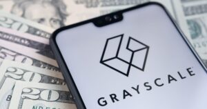 Grayscale、NYSE Arcaと提携してスポットイーサリアムETF変換申請へ