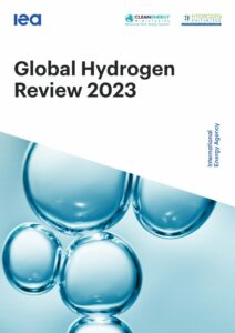 Green hydrogen held back by lagging policy support and rising cost pressures | Envirotec