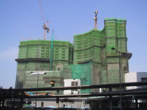 Greener Future: Sustainable Construction Materials for 2024