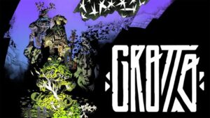 Grotto release date set for November