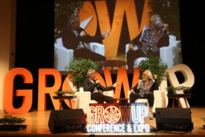 Grow Up Conference & Expo Open Submissions for Top 40 Cannabis Leaders