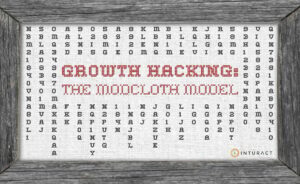 グロースハッキング: ModCloth モデル