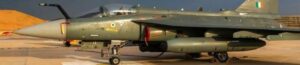 HAL förblir hoppfull om exportorder när TEJAS stridsflygplan tävlar mot globala jättar