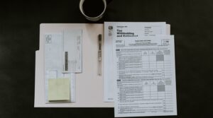 IRS는 대부분의 세금 보고 허점을 해결했습니까?