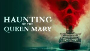 퀸 메리의 유령 - 영화 리뷰 | XboxHub