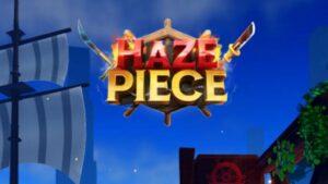 Haze Piece Sword Tier List – oktober 2023 – Droid igralci