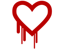 Heartbleed bug | Številni strežniki so ranljivi za Heartbleed