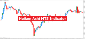 Heiken Ashi MT5 Indicator - ForexMT4Indicators.com