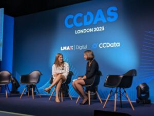 Helen Boyd of the FCA Talks About the UK's Regulatory Approach to Crypto at CCDAS 2023