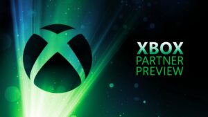 Вот все, что представлено на сегодняшней презентации Xbox Partner Preview.