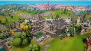 Here's Why the OG Fortnite Map is Coming Back