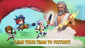 Heroes of Mighty Wars 티어 목록 - Droid Gamers