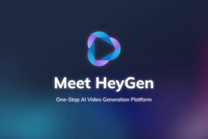HeyGen AI Video Translator כאן כדי לשבור מחסומי שפה