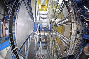 CERNis – Physics Worldis tehakse tugeva jõu ülitäpseid mõõtmisi