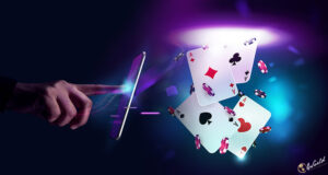 Высокие ставки: реформа азартных игр в эпоху цифровых технологий