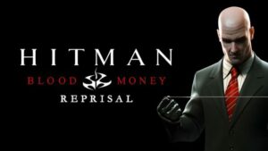 Hitman: Blood Money Reprisal announced for Switch