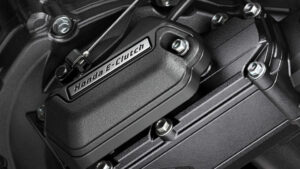 Η Honda παρουσιάζει λεπτομέρειες για το πρώτο Honda E-Clutch στον κόσμο για μοτοσικλέτες στον ιστότοπο
