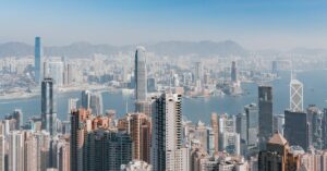 Hongkongis asuv krüptobörsi OSL-i omaniku kaalumüük hinnaga 128 miljonit dollarit. Hind: Bloomberg
