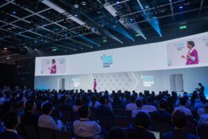Hong Kong Fintech Week 2023 приверне понад 30,000 5 учасників, XNUMX мільйонів глядачів онлайн - Fintech Singapore