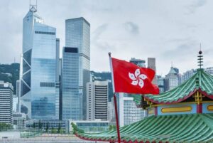 Урядовий чиновник Гонконгу каже, що цього року не буде законів про роздрібну торгівлю стейблкойнами - Bitcoinik