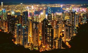 Hongkong zwiększa kontrolę giełdy kryptowalut po fiasku JPEX