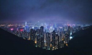 हांगकांग की शीर्ष ईएसजी प्रतिभा को बनाए रखने की क्षमता शहर को हरित तकनीक और वित्त का केंद्र बनाने पर निर्भर करती है: डेलॉइट