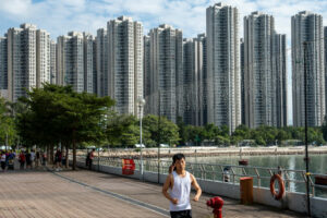 لن ترتفع أسعار العقارات في هونغ كونغ في أي وقت قريب. هذا هو السبب