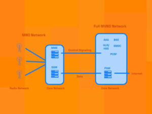 چگونه یک شبکه اصلی قابلیت های ارائه دهنده اتصال اینترنت اشیاء شما را تعریف می کند