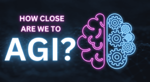 How Close Are We to AGI? - KDnuggets