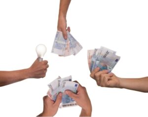 Hur Crowdfunding kan gynna välgörenhetsorganisationer