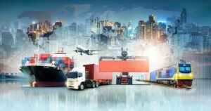 How Do Companies Manage Their Freight? - Supply Chain Game Changer™