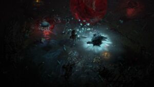 Hogyan működik az elemi ellenállás a Diablo 4-ben