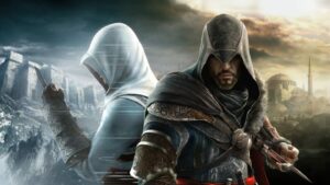 Jak długo trwa Assassin's Creed Mirage?