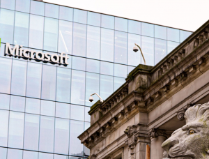 微软收购动视暴雪如何影响股票交易员和公司的未来