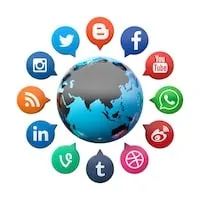 소셜 미디어가 공급망에 어떻게 혜택을 주는가! - 공급망 게임 체인저™