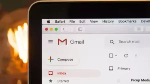 Cara Menambahkan Kontak ke Gmail