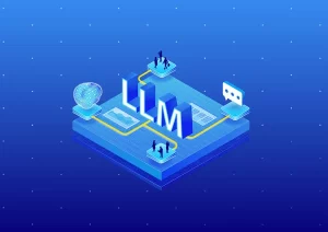Como construir aplicativos LLM usando banco de dados vetorial?