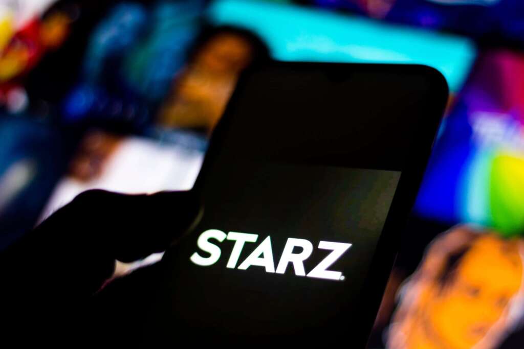 כיצד לבטל את Starz באמזון