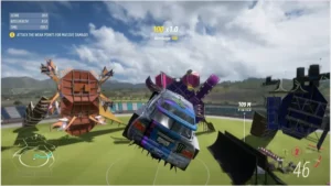 Forza Horizo​​n 5 で独自のトラックを作成する方法