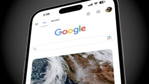 Cómo saber lo que Google sabe sobre ti