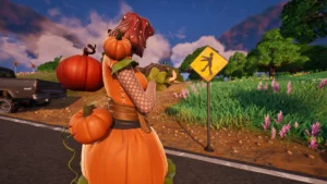 How to Find Zombie Road Signs in Fortnite?