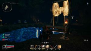 How to get to the Lower Deeps in Lord of the Rings: Return to Moria