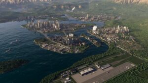 Hvordan forbedre byer: Skylines 2-optimalisering