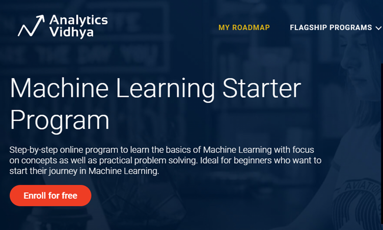 Machine Learning Starter Program
