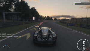 Slik øker du bilen din raskt i Forza Motorsport