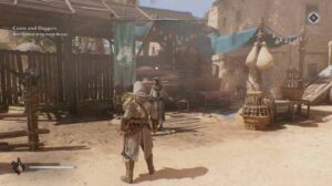 How to unlock all Talismans in Assassin's Creed: Mirage