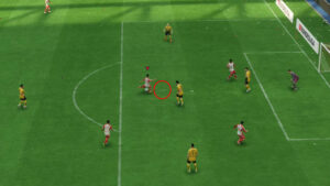 EA Sports FC 24'te Hassas Çekim nasıl kullanılır?
